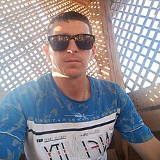 Фотография мужчины Александр, 38 лет из г. Житковичи