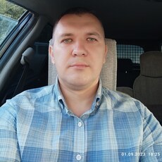 Фотография мужчины Александр, 41 год из г. Актобе