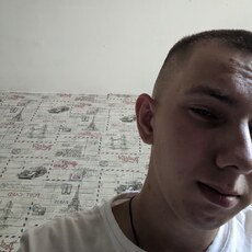 Фотография мужчины Максим, 23 года из г. Гродно