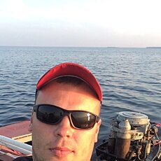 Фотография мужчины Максимка, 37 лет из г. Березники