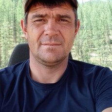 Фотография мужчины Ivan, 41 год из г. Зима