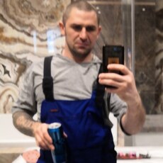 Фотография мужчины Илья, 39 лет из г. Таруса