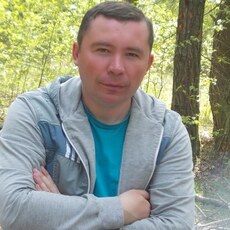 Фотография мужчины Андрей, 48 лет из г. Лида