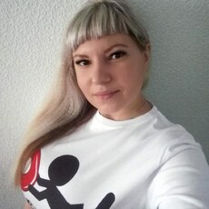 Фотография девушки Аля, 38 лет из г. Новокузнецк