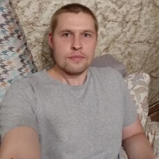 Фотография мужчины Денис, 36 лет из г. Киров