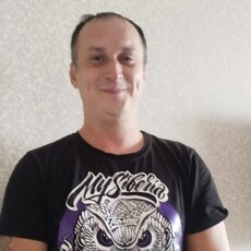 Фотография мужчины Андрей, 37 лет из г. Кемерово