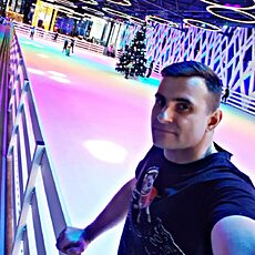 Фотография мужчины Дмитрий, 30 лет из г. Балашов