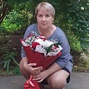 Танюфка, 47 лет