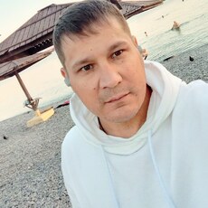 Фотография мужчины Дима, 45 лет из г. Ялта