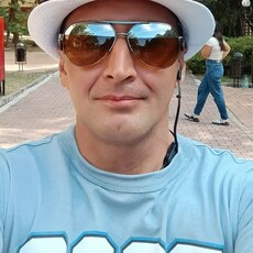 Фотография мужчины Элси, 41 год из г. Тюмень