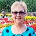 Надежда, 66 лет