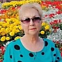 Надежда, 66 лет