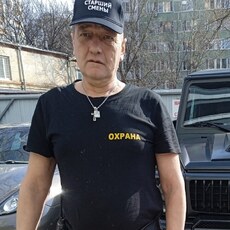 Фотография мужчины Сергей, 51 год из г. Наро-Фоминск