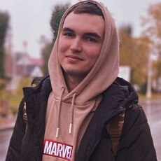 Фотография мужчины Максим, 25 лет из г. Чебоксары