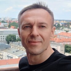 Фотография мужчины Сергей, 42 года из г. Франкфурт-на-Майне