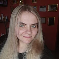 Фотография девушки Марина, 34 года из г. Гомель