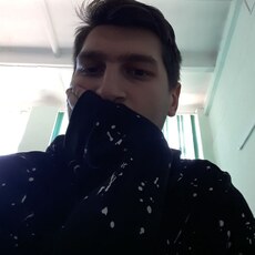 Фотография мужчины Илья, 22 года из г. Находка