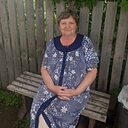 Татьяна, 61 год