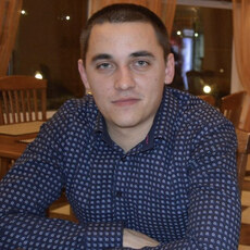 Фотография мужчины Вадим, 31 год из г. Молодечно