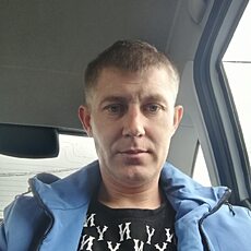 Фотография мужчины Андрей, 42 года из г. Тула