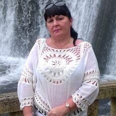 Фотография девушки Ирина, 62 года из г. Санкт-Петербург