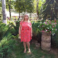 Фотография девушки Eлена, 48 лет из г. Самара