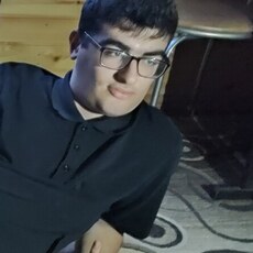 Фотография мужчины Andry, 21 год из г. Луховицы