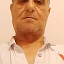 Намик, 60 лет