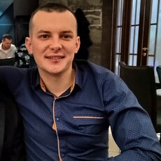 Фотография мужчины Pavel, 30 лет из г. Слуцк