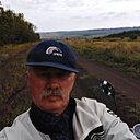 Сергей, 64 года