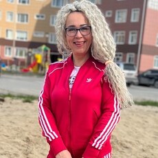 Фотография девушки Мариша, 52 года из г. Уренгой