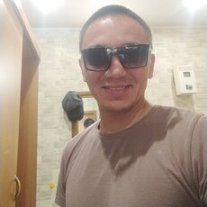 Фотография мужчины Дмитрий, 37 лет из г. Александров