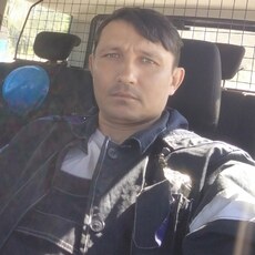 Фотография мужчины Родион, 45 лет из г. Нягань