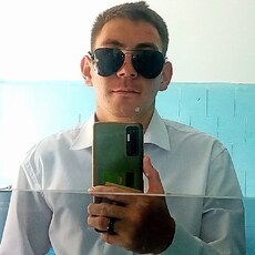 Фотография мужчины Александр, 23 года из г. Свободный