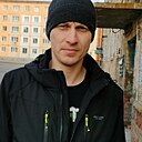 Сергей, 40 лет