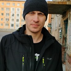 Фотография мужчины Сергей, 40 лет из г. Норильск