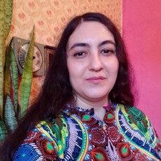 Фотография девушки Айнура, 38 лет из г. Ашхабад