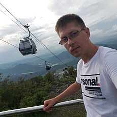 Фотография мужчины Артур, 39 лет из г. Горно-Алтайск