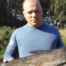 Фотография мужчины Александр, 36 лет из г. Слуцк