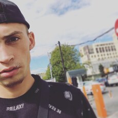 Фотография мужчины Bratishka, 26 лет из г. Анапа