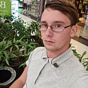 Георгий, 23 года