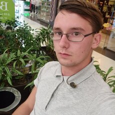 Фотография мужчины Георгий, 23 года из г. Курск
