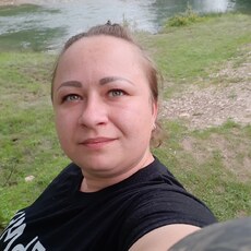 Фотография девушки Дарья, 37 лет из г. Абинск