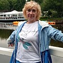 Алена, 57 лет