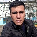 Джамол, 30 лет