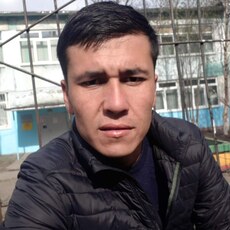 Фотография мужчины Джамол, 30 лет из г. Мончегорск