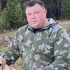 Фотография мужчины Михаил, 39 лет из г. Верхняя Пышма