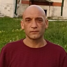 Фотография мужчины Александр, 44 года из г. Магнитогорск