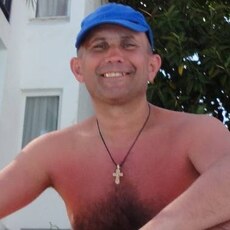 Фотография мужчины Андрей, 52 года из г. Дзержинск