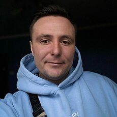Фотография мужчины Андрей, 35 лет из г. Харьков